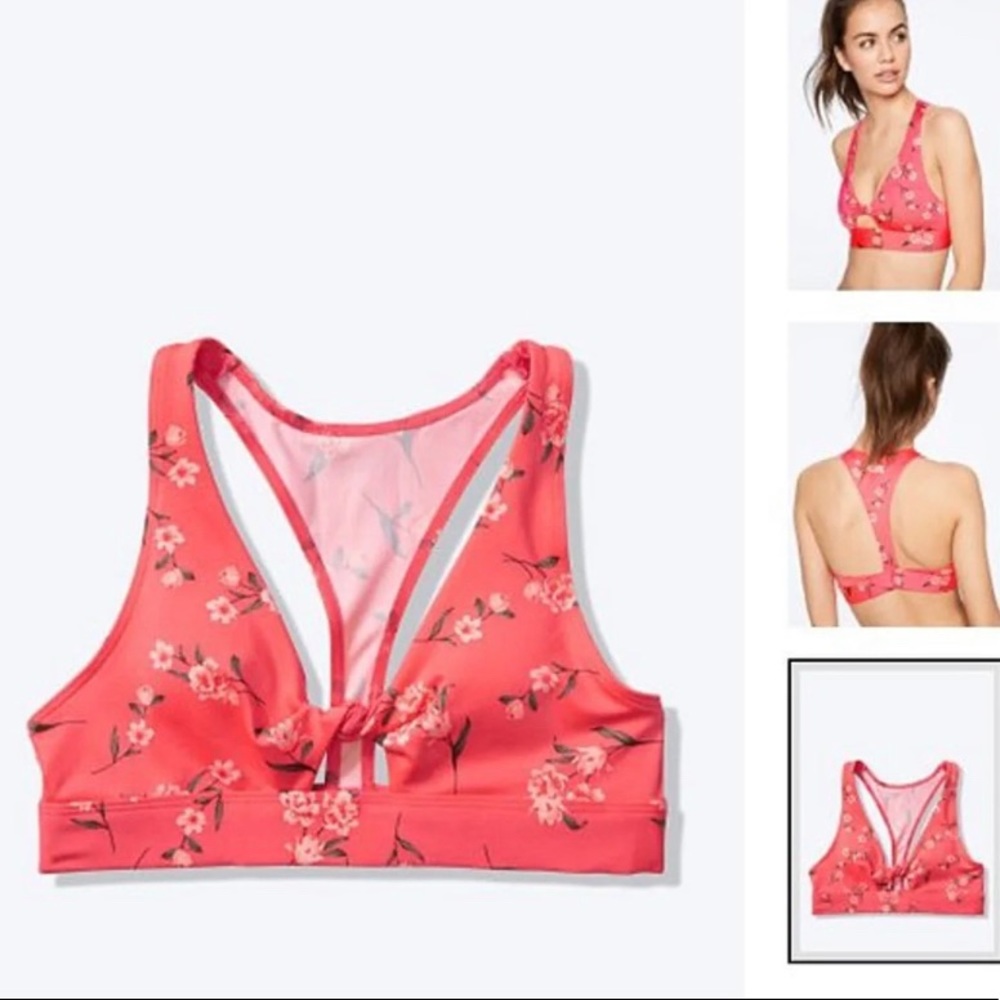 Victoria’s Secret sports bra